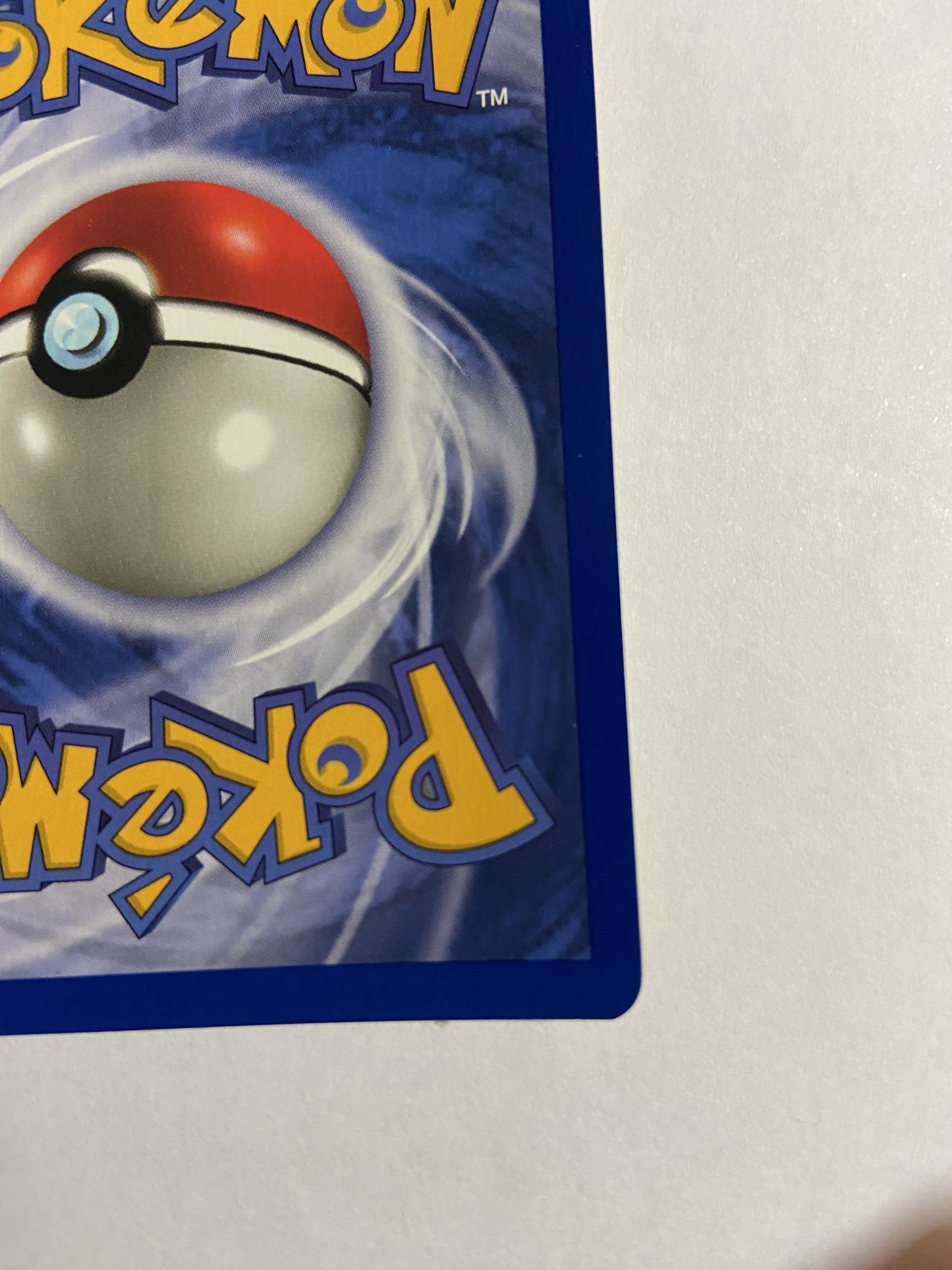 Lapras 10/62 Pokemon Fossil HOLO Unlimited