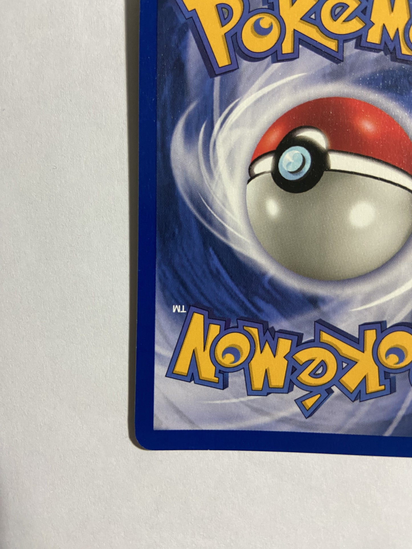 Zapdos 15/62 Pokemon fossil set HOLO