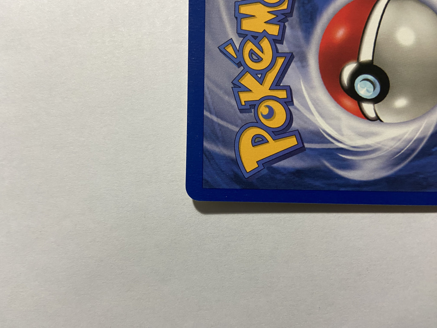 Zapdos 15/62 Pokemon fossil set HOLO